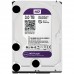 Твърд диск 3TB WD Purple WD30PURX Твърд диск 3TB WD Purple WD30PURX